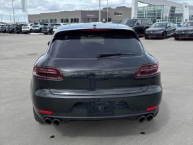 Porsche Macan GTS * CARFAX * Един собственик * Без инциденти *  - 18400 € / 35987.27 лв. - 90103168 5