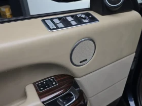 Land Rover Range rover 4.4 | Mobile.bg � ����� ������ 17