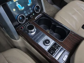 Land Rover Range rover 4.4 | Mobile.bg � ����� ������ 9