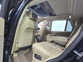 Land Rover Range rover 4.4 | Mobile.bg � ����� ������ 12