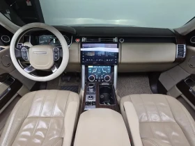 Land Rover Range rover 4.4 | Mobile.bg � ����� ������ 7