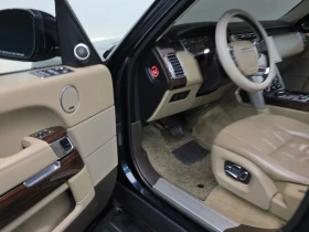 Land Rover Range rover 4.4 | Mobile.bg � ����� ������ 11