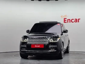 Land Rover Range rover 4.4 | Mobile.bg � ����� ������ 3