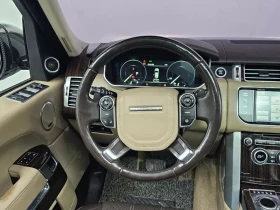 Land Rover Range rover 4.4 | Mobile.bg � ����� ������ 13