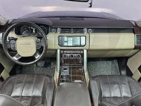 Land Rover Range rover 4.4 | Mobile.bg � ����� ������ 7