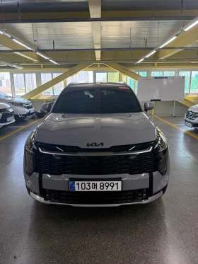 ����� �� �������� �� Kia Sportage 2.0 LPI - ������� ����
