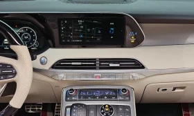 Hyundai Palisade Gasoline 3.8 4WD | Mobile.bg � ����� ������ 12