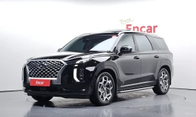 ������ Hyundai Palisade
