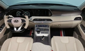 Hyundai Palisade Gasoline 3.8 4WD | Mobile.bg � ����� ������ 8