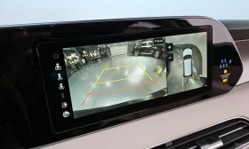 Hyundai Palisade Gasoline 3.8 4WD | Mobile.bg � ����� ������ 13