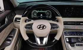 Hyundai Palisade Gasoline 3.8 4WD | Mobile.bg � ����� ������ 9