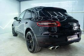 Porsche Macan 3.0D BLACK LINE LED NAVI ПАНО BOSE ЛИЗИНГ 100%  - 23880 € / 46705.22 лв. - 25987940 6