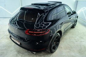 Porsche Macan 3.0D BLACK LINE LED NAVI ПАНО BOSE ЛИЗИНГ 100%  - 23880 € / 46705.22 лв. - 25987940 9