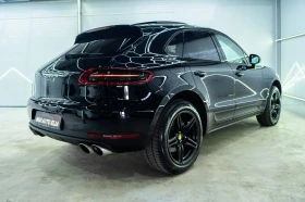 Porsche Macan 3.0D BLACK LINE LED NAVI ПАНО BOSE ЛИЗИНГ 100%  - 23880 € / 46705.22 лв. - 25987940 10