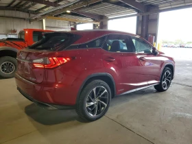 Lexus RX 450h Base AWD Hybrid | Mobile.bg � ����� ������ 3