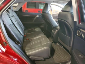 Lexus RX 450h Base AWD Hybrid | Mobile.bg � ����� ������ 11