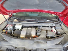 Lexus RX 450h Base AWD Hybrid | Mobile.bg � ����� ������ 12