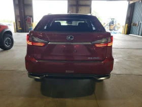 Lexus RX 450h Base AWD Hybrid | Mobile.bg � ����� ������ 6