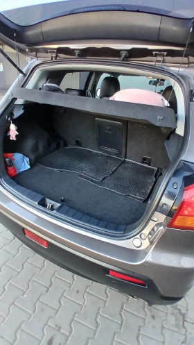 Mitsubishi ASX 4N13AG6446   ��������, NAVI, ������ | Mobile.bg � ����� ������ 16