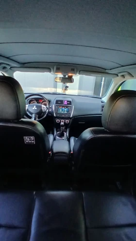 Mitsubishi ASX 4N13AG6446   ��������, NAVI, ������ | Mobile.bg � ����� ������ 15