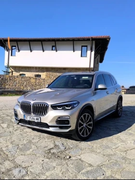BMW X5 xDrive40i Individual
