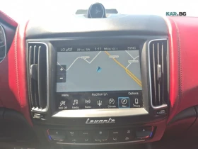 Maserati Levante GTS ���������� ���� �� �������� | Mobile.bg � ����� ������ 8