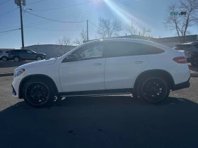 Mercedes-Benz GLE 63 S AMG Автокредит Цена до България | Auto.bg — изображение 5