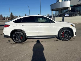 Mercedes-Benz GLE 63 S AMG Автокредит Цена до България | Auto.bg — изображение 2