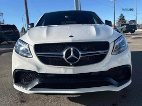 Mercedes-Benz GLE 63 S AMG Автокредит Цена до България | Auto.bg — изображение 3
