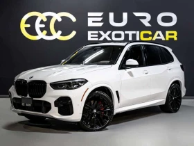 BMW X5 xDrive40i M SPORT 22" CARFAX