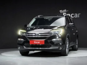 Honda Pilot 3.5| 280к.с.| ВКЛ.ТЕХНОТЕСТ | Auto.bg — изображение 3