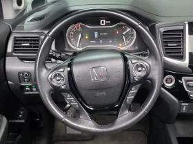 Honda Pilot 3.5| 280к.с.| ВКЛ.ТЕХНОТЕСТ | Auto.bg — изображение 13