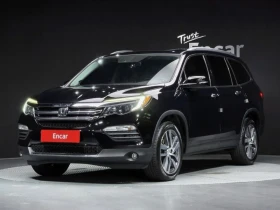 Honda Pilot 3.5| 280к.с.| ВКЛ.ТЕХНОТЕСТ