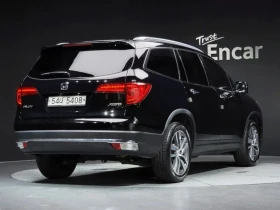 Honda Pilot 3.5| 280к.с.| ВКЛ.ТЕХНОТЕСТ | Auto.bg — изображение 2