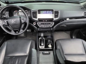 Honda Pilot 3.5| 280к.с.| ВКЛ.ТЕХНОТЕСТ | Auto.bg — изображение 7