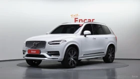 Volvo Xc90 B6 ULTRA BRIGHT* Bowers&Wilkins* 