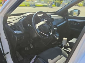 Honda Cr-v * Sport * CARFAX * ОПЦИЯ ЗА ФИНАНСИРАНЕ | Auto.bg — изображение 5