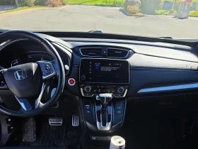 Honda Cr-v * Sport * CARFAX * ОПЦИЯ ЗА ФИНАНСИРАНЕ | Auto.bg — изображение 9