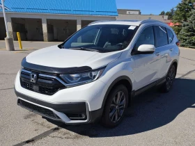 Honda Cr-v * Sport * CARFAX * ОПЦИЯ ЗА ФИНАНСИРАНЕ