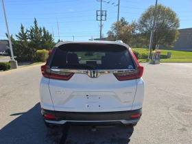 Honda Cr-v * Sport * CARFAX * ОПЦИЯ ЗА ФИНАНСИРАНЕ | Auto.bg — изображение 4