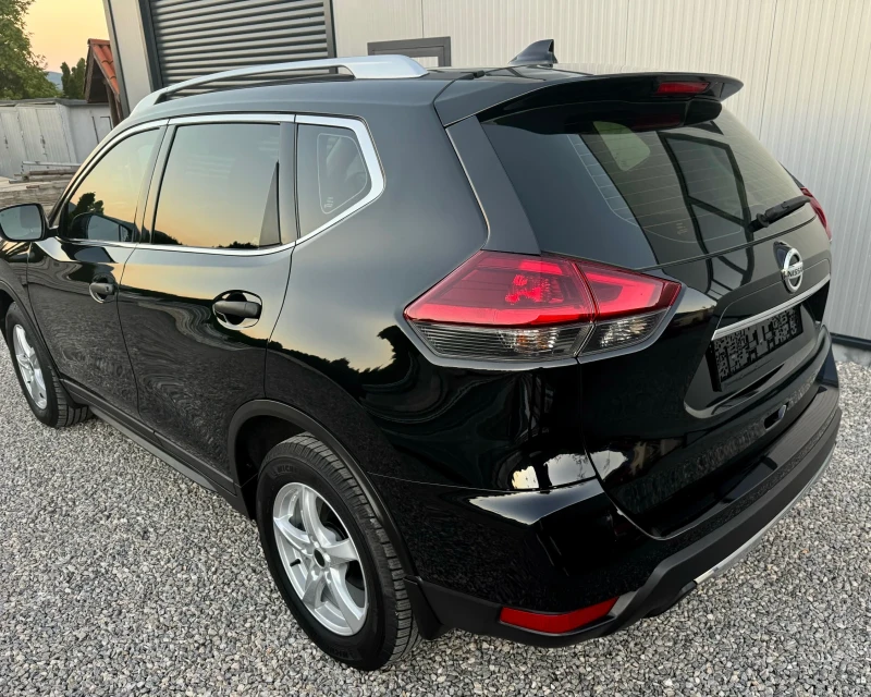 Nissan X-trail 2.5i 101300 km!, снимка 5 - Автомобили и джипове - 47379968