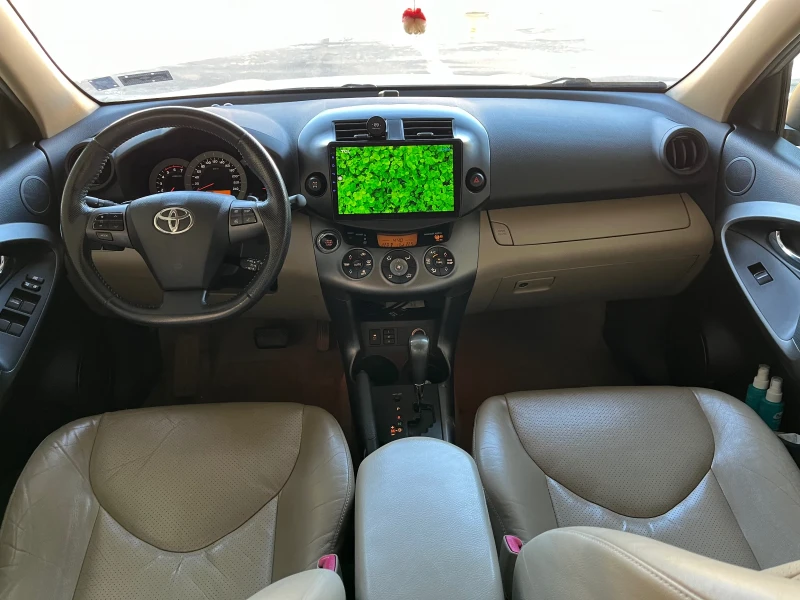 Toyota Rav4, снимка 5 - Автомобили и джипове - 47720831