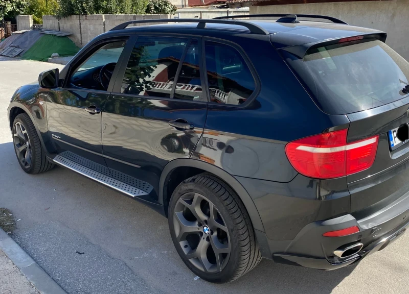 BMW X5 3.0si, снимка 2 - Автомобили и джипове - 48071926