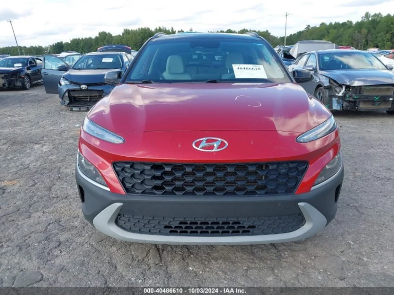 Hyundai Kona, снимка 3 - Автомобили и джипове - 48415485