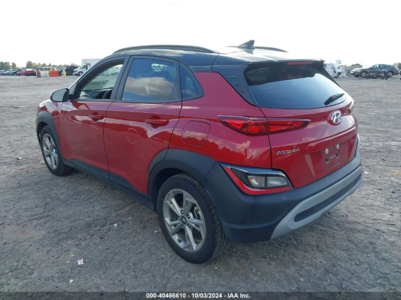 Hyundai Kona, снимка 2 - Автомобили и джипове - 48415485