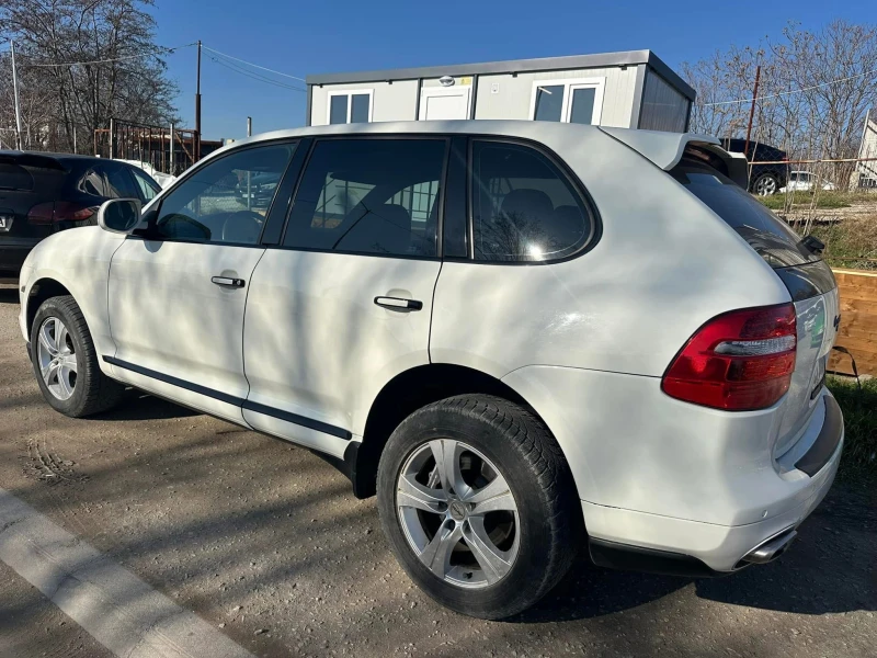 Porsche Cayenne 3.0diesel нов внос сменени вериги бартер, снимка 5 - Автомобили и джипове - 48870617