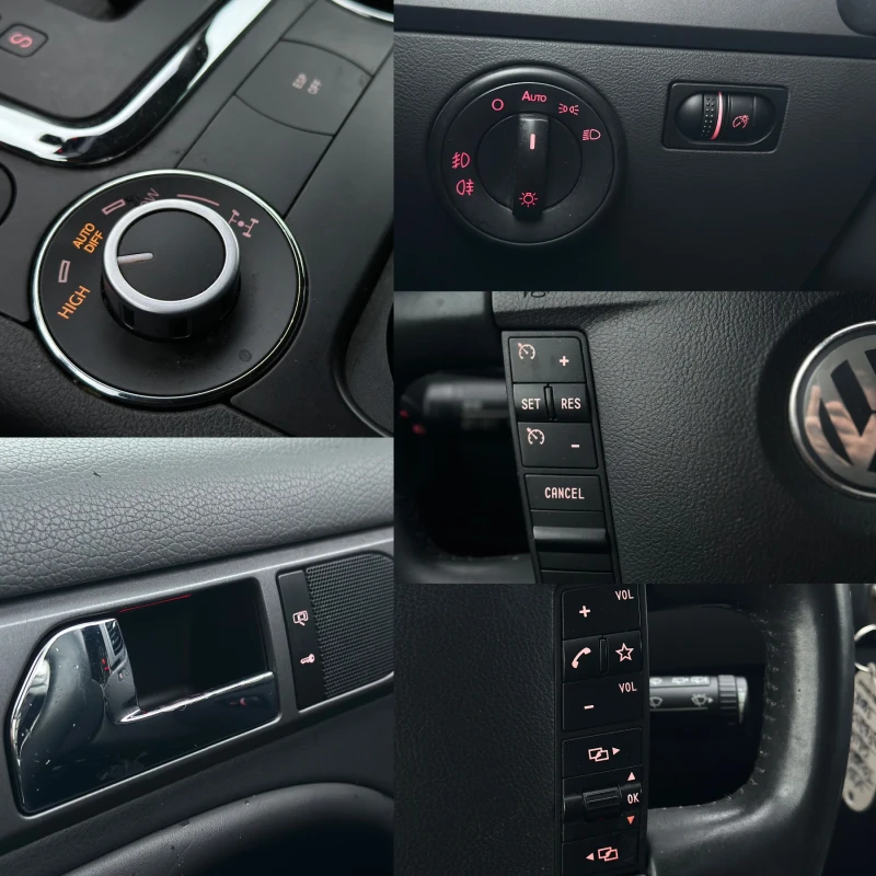 VW Touareg * 3.0TDI* Facelift* 240к.с.* , снимка 13 - Автомобили и джипове - 51883801