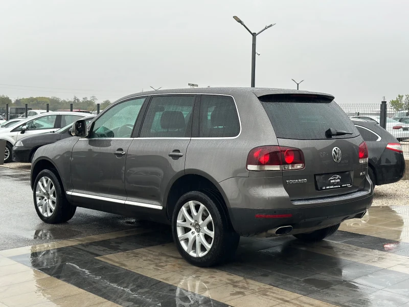 VW Touareg * 3.0TDI* Facelift* 240к.с.* , снимка 4 - Автомобили и джипове - 51883801
