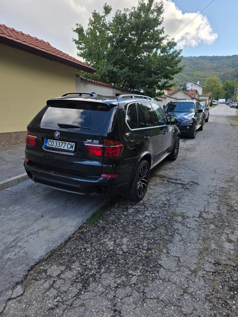 BMW X5 4D facelift, 360 камера, панорамен таван, снимка 10 - Автомобили и джипове - 52454101
