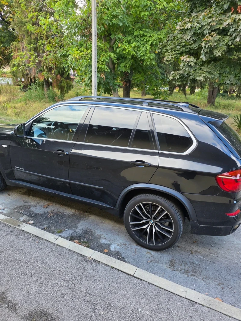 BMW X5 4D facelift, 360 камера, панорамен таван, снимка 8 - Автомобили и джипове - 52454101